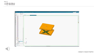 ⓒSaebyeol Yu. Saebyeol’s PowerPoint
Part 3,
시연동영상
 