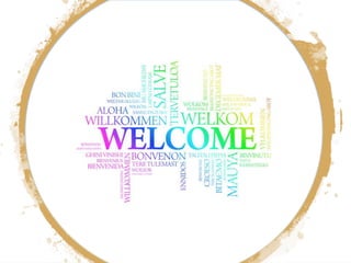 Stand up comedy - my career guidance | PPTX