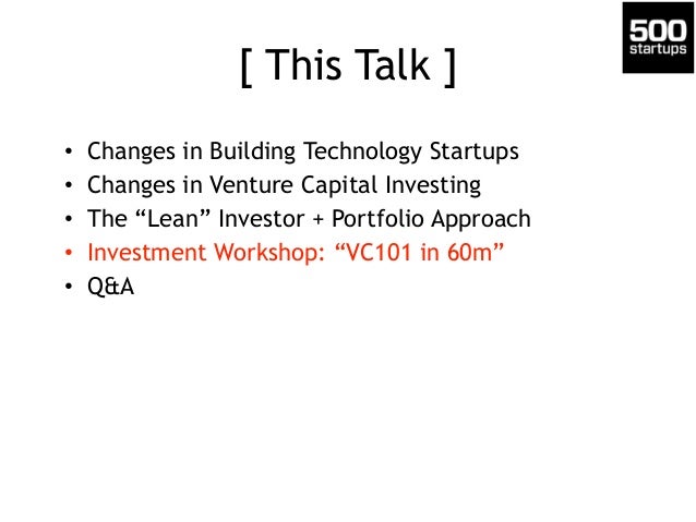 Help on dissertation venture capital