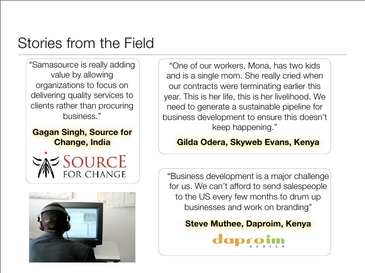 Digital divide data case study ppt 07 image