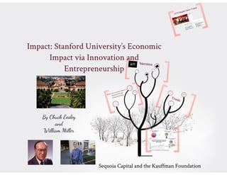 Stanford eesley miller_impact_report