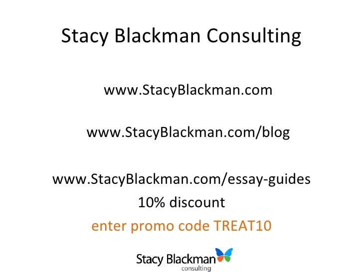 Stanford gsb essay