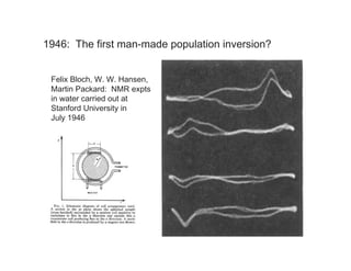 Laser Development History [Stanford laser history] | PDF