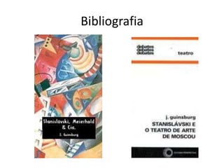 Bibliografia
