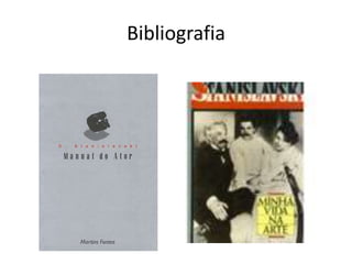 Bibliografia
