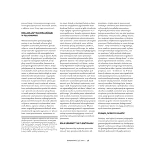 powszechnego i równouprawnionego uczest-                        ten temat. Jednak to deweloper buduje, a plano-    prezyde...