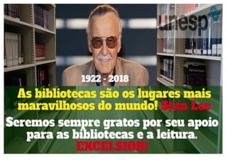 Stan lee