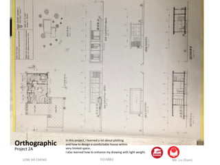Low Jia Cheng Design Communication | PDF