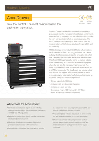 Stanley CribMaster range brochure 2020 | PDF