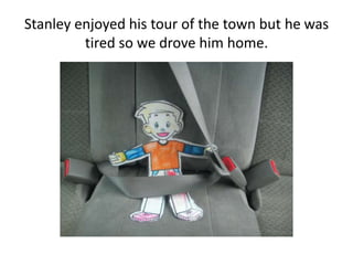 Our community is surrounded by many farms and farmland.