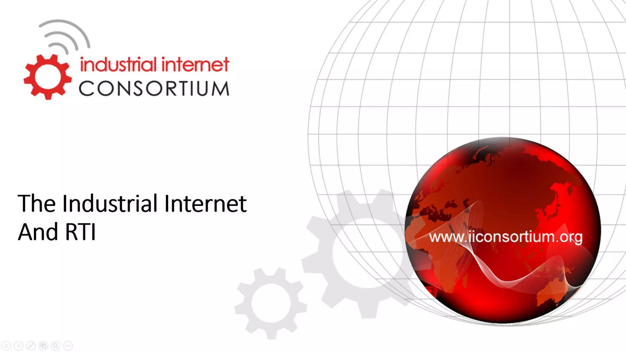 © 2014 Real-Time Innovations, Inc. 
 