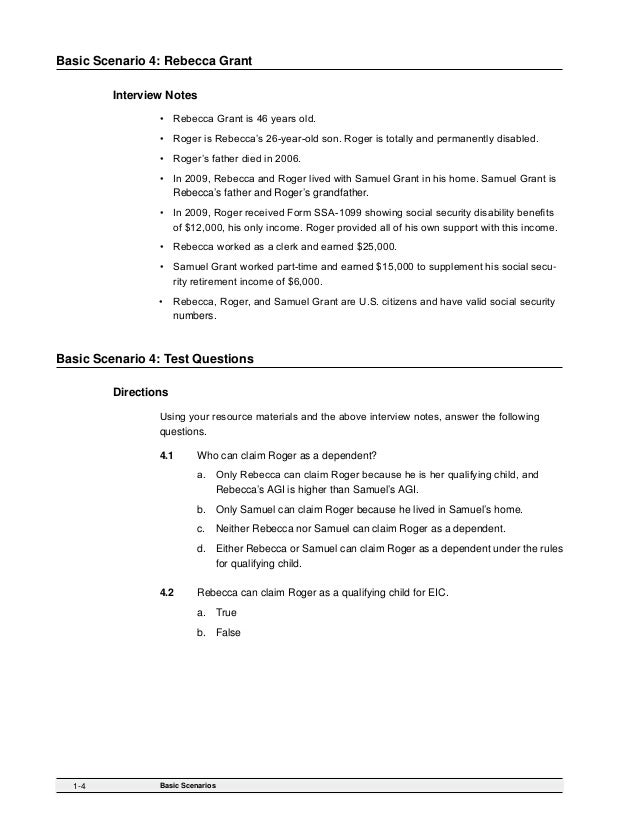 2009 form 6744 test booklet irs form 6744