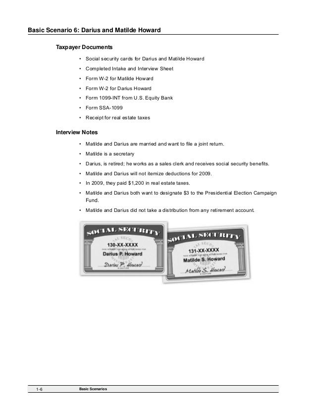 2009 form 6744 test booklet