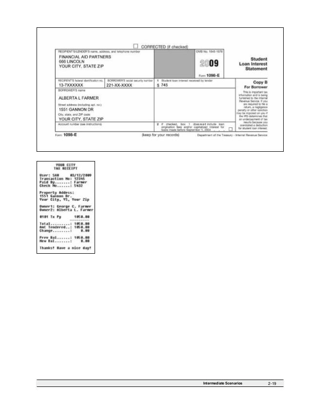 2009 form 6744 test booklet irs form 6744