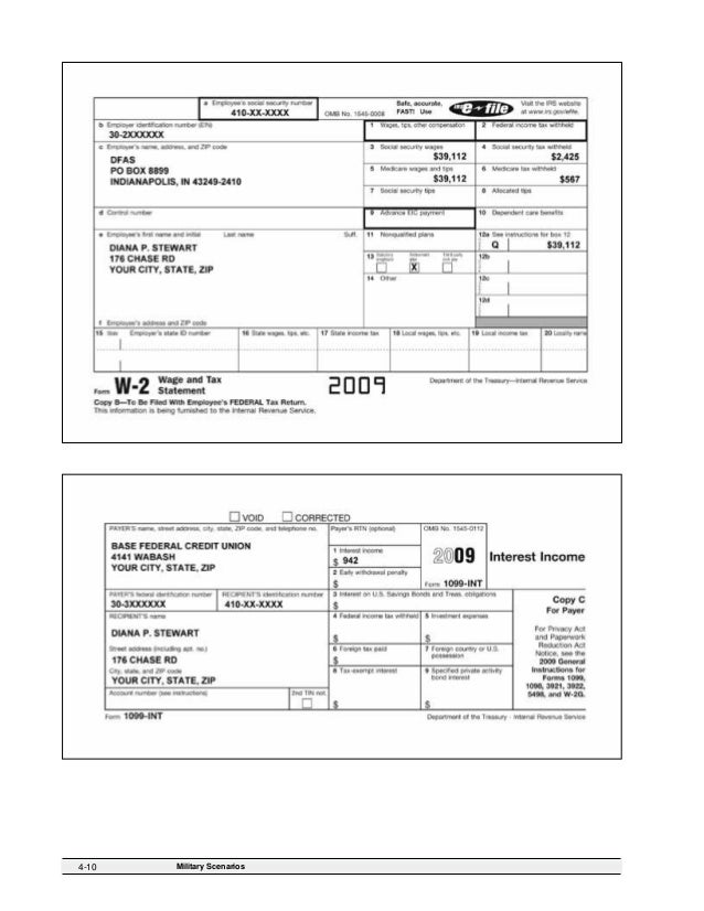 2009 form 6744 test booklet irs form 6744