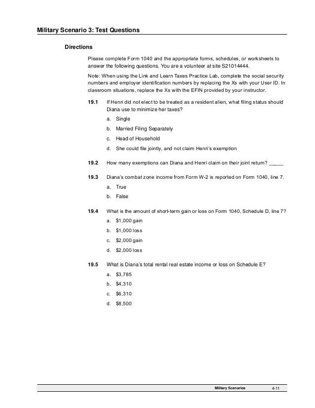 2009 form 6744 test booklet irs form 6744