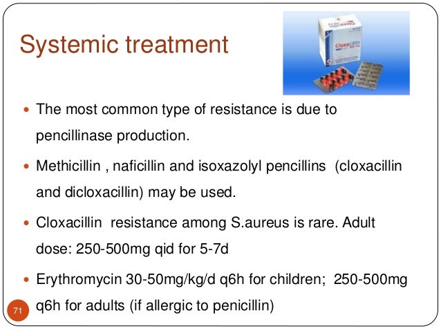 Staphylococcal & streptococcal skin infections Staphylococcal & streptococcal skin infections