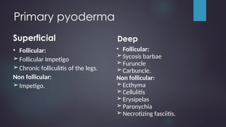 STAPHYLOCOCCAL AND STREPTOCOCCAL INFECTIONS 2.ppt