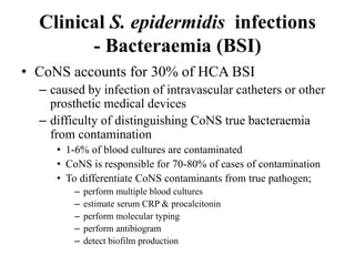 Staphylococcus prof ss taiwo | PPTX