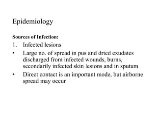 Staphylococcus aureus2013.ppt