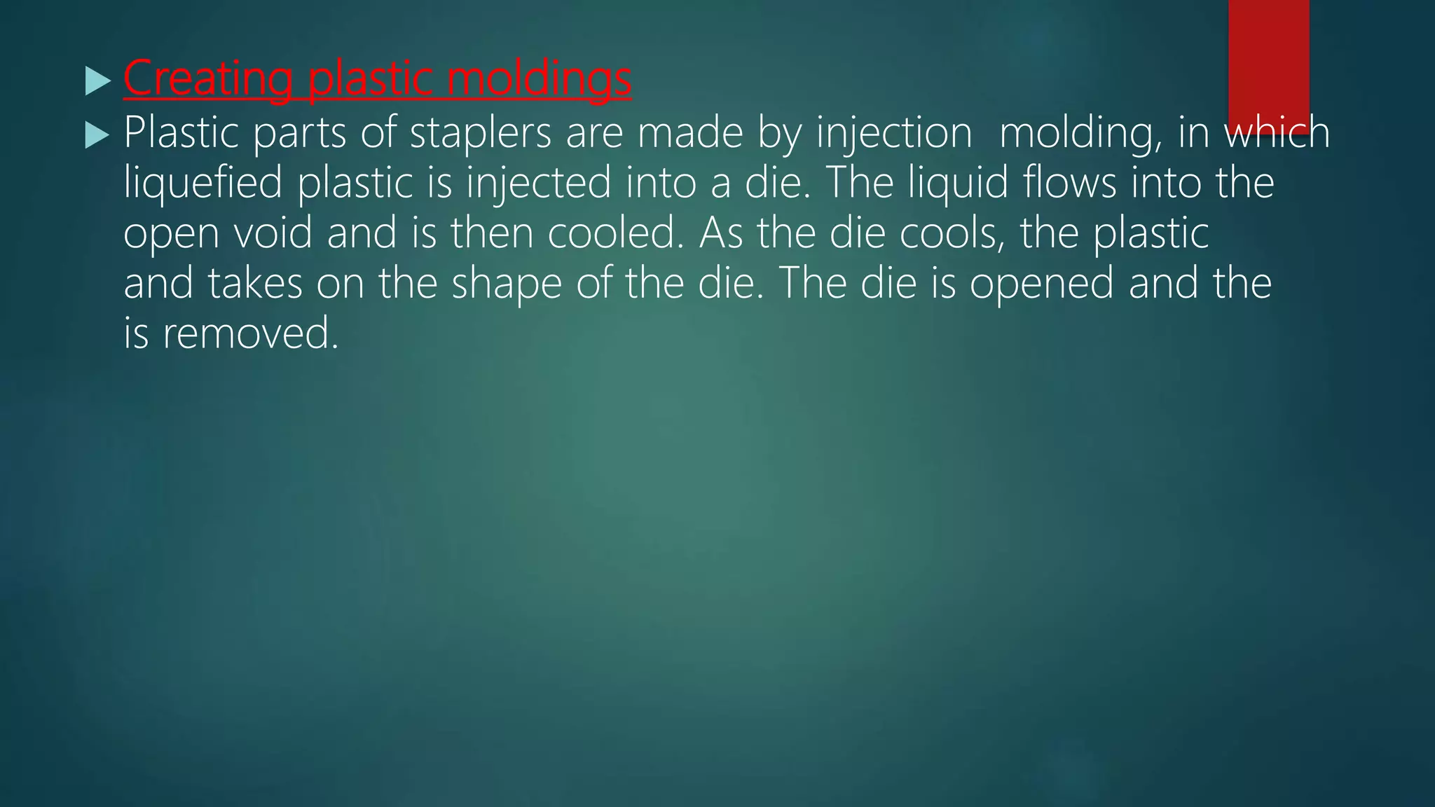 Stapler | PPTX