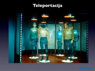Teleportacija
 