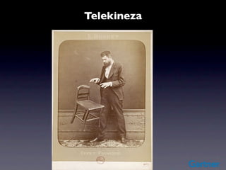 Telekineza
 
