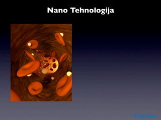 Nano Tehnologija
 