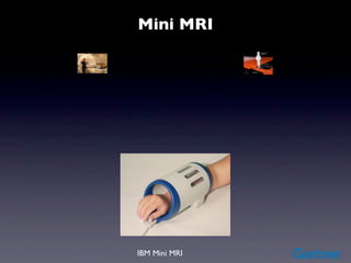 Mini MRI




IBM Mini MRI
 