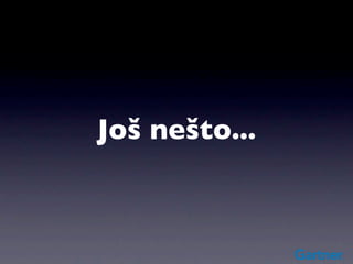 Još nešto...
 