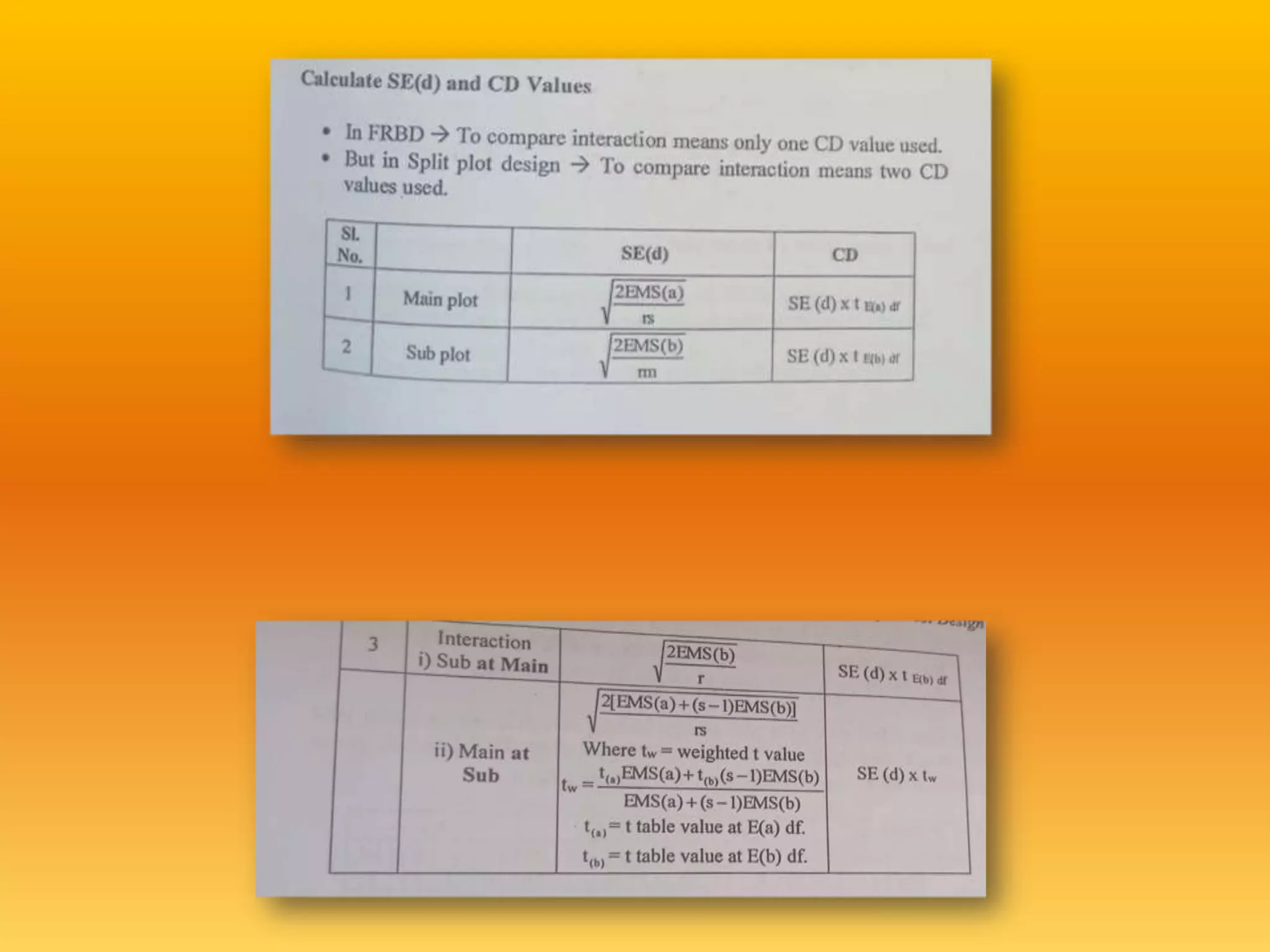 critical differences in split plot and strip plot design.pptx