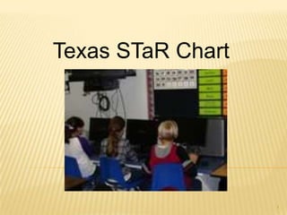    Texas STaR Chart 1 