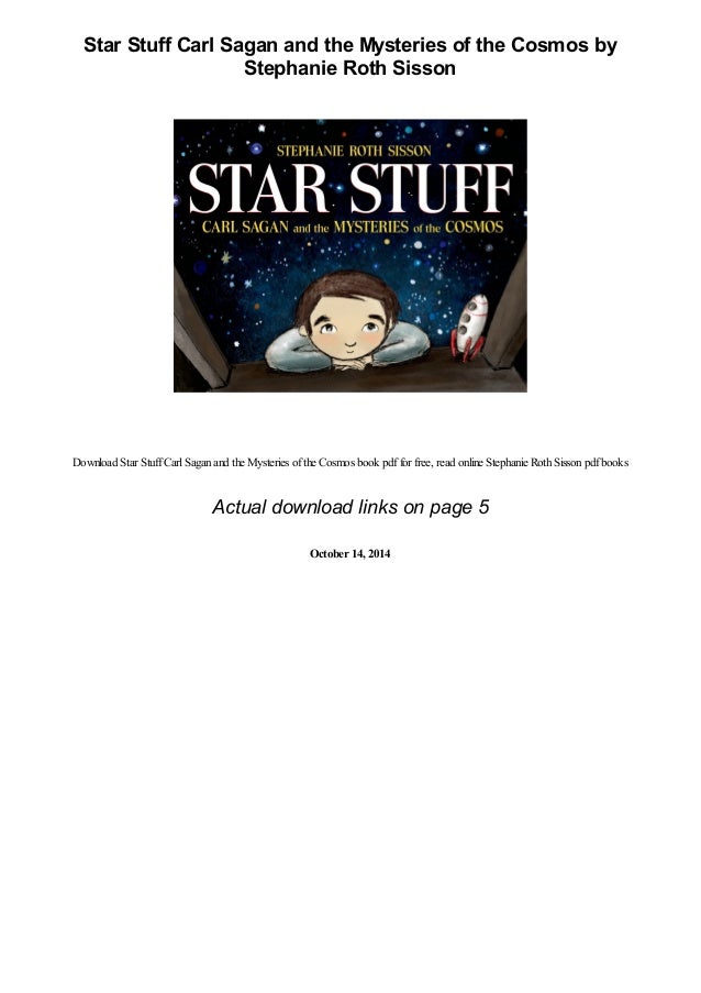 32+ Carl Sagan Cosmos Book PNG