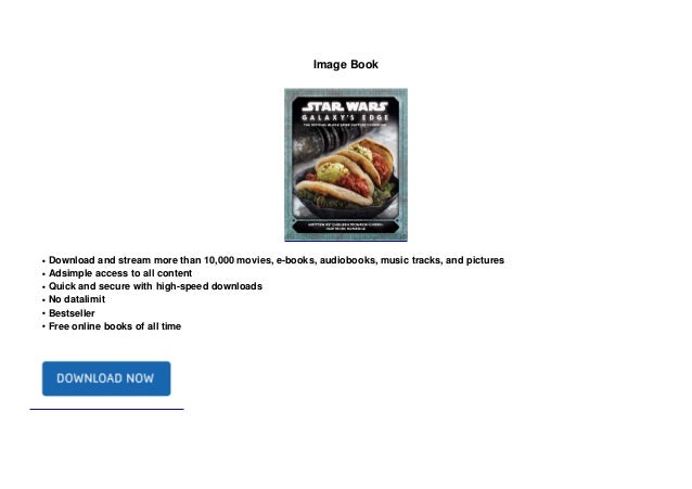 Epub Read Star Wars Galaxy S Edge The Official Black Spire Outpos