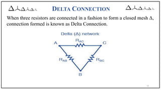 Star and Delta Connection.pdf
