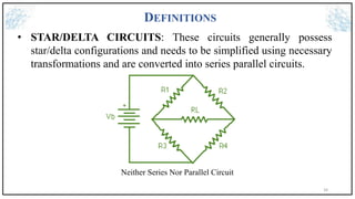 Star and Delta Connection.pdf