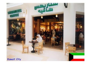Kuwait City
 