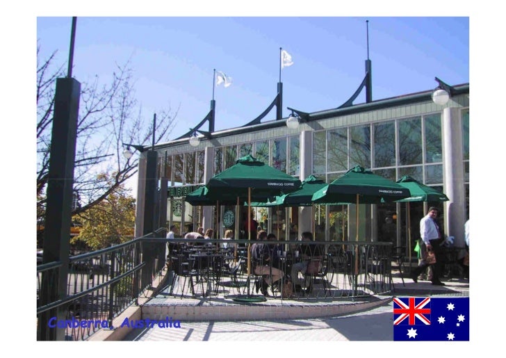 Case study of starbucks philippines