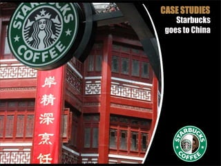 Starbuck's experience