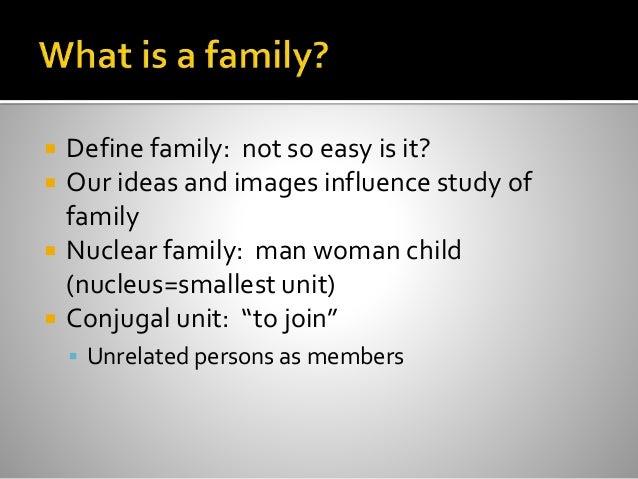 Starbuck and lundy chapter 1 defining fam variation pub 1.5 Starbuck and lundy chapter 1 defining fam variation pub 1.5