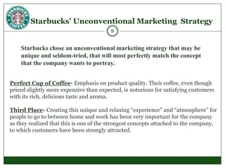 Americans consume 400 million cups of coffee per day making the United States the leading consumer of  coffee in the world.3