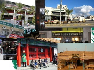 International Expansion
 