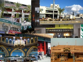 International Expansion
 