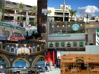 International Expansion
 