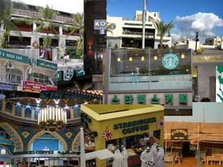 International Expansion
 