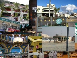 International Expansion
 