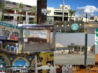 International Expansion
 