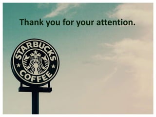 Thank you for your attention.
 