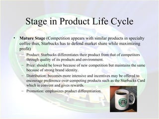 Starbucks | PPT