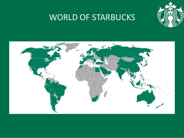 case the globalization of starbucks Starbucks, which is the largest coffeehouse company in the world, with 15,012 stores in 44 countries, is an icon of globalization striving to become the global coffee brand, starbucks has tripled its revenues over the past 5 years to some us$8-billion in 2006. case the globalization of starbucks Starbucks, which is the largest coffeehouse company in the world, with 15,012 stores in 44 countries, is an icon of globalization striving to become the global coffee brand, starbucks has tripled its revenues over the past 5 years to some us$8-billion in 2006.